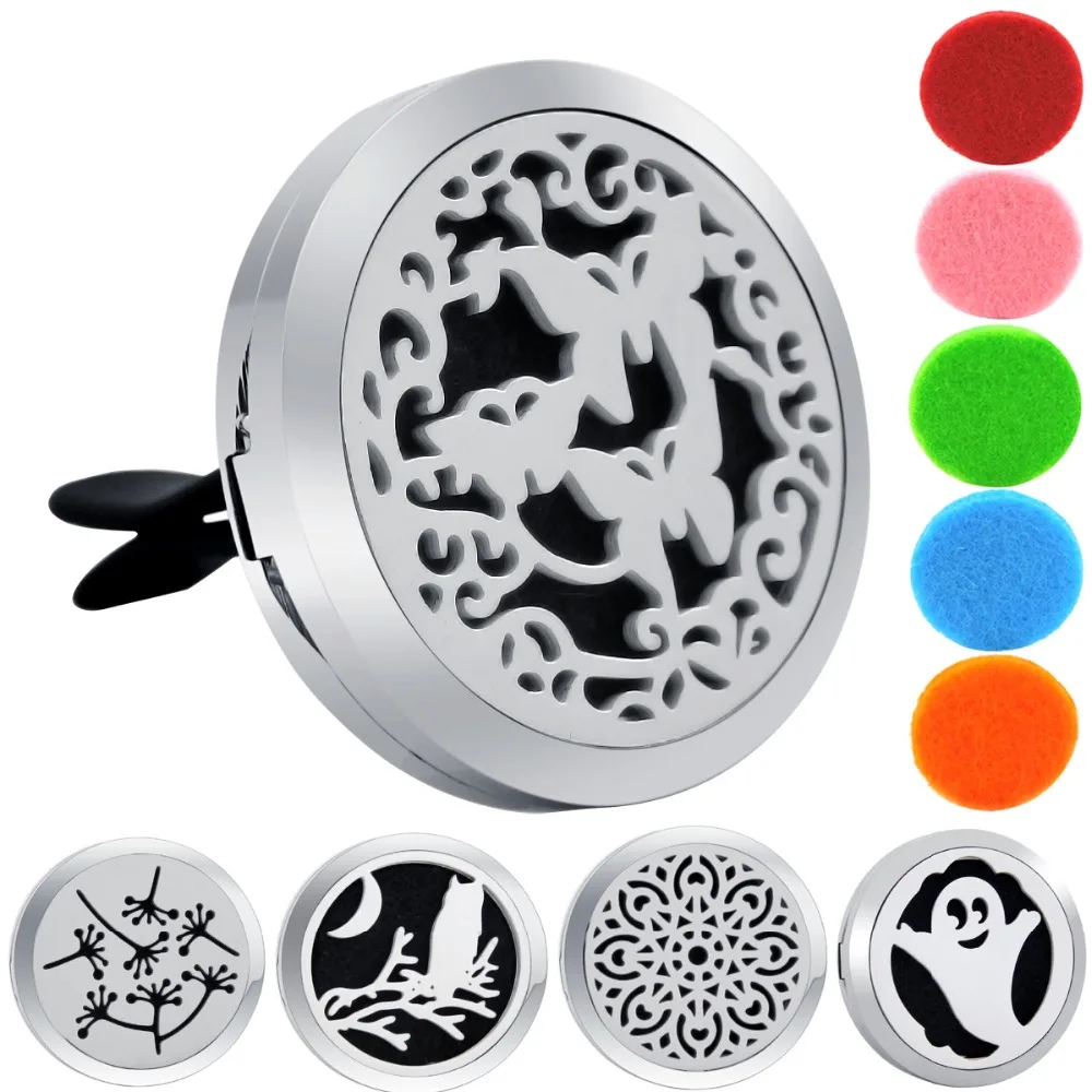 30mm Butterfly Magnet 316 Stainless Steel Car Aromatherapy Locket Free Pads Essential Oil Car Perfume Lockets Drop Shipping
30mm Butterfly Magnet 316 Stainless Steel Car Aromatherapy Locket Free Pads Essential Oil Car Perfume Lockets Drop Shipping