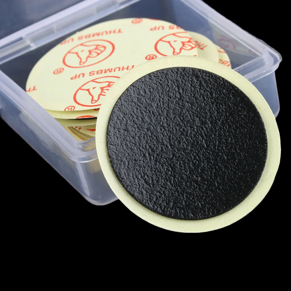10PC Quick Drying Without Glue Bicycle Inner Tire Patches Cycling Mountain/Road Bike Tyre Puncture Repair Tools High Quality
10PC Quick Drying Without Glue Bicycle Inner Tire Patches Cycling Mountain/Road Bike Tyre Puncture Repair Tools High Quality