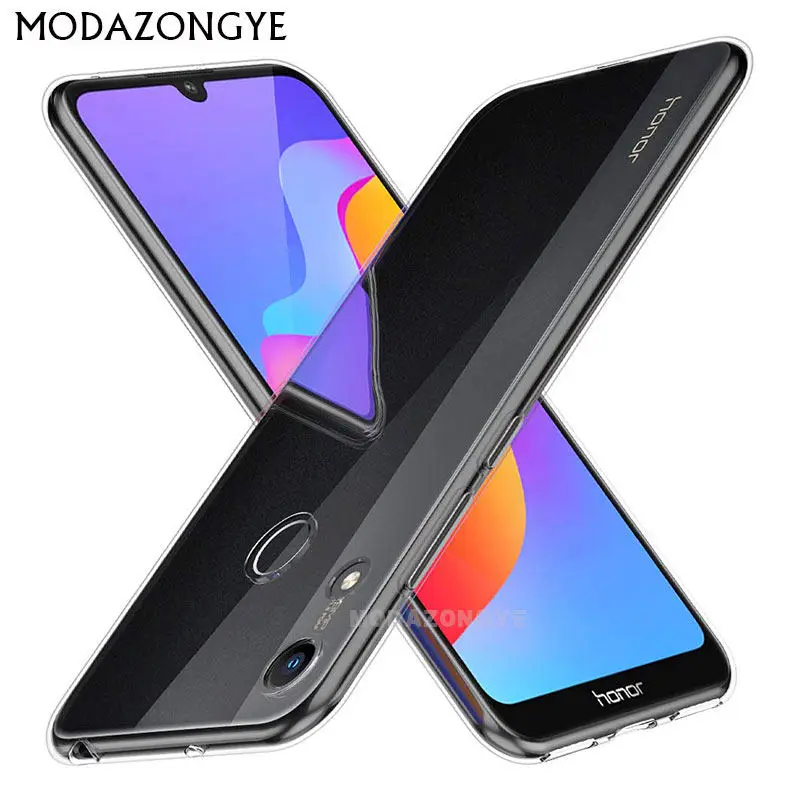Honor 8A Case Huawei Honor 8A Silicone Transparent Back Cover Phone Case For Huawei Honor 8A JAT-LX1 Honor8A 8 A Soft Case
Honor 8A Case Huawei Honor 8A Silicone Transparent Back Cover Phone Case For Huawei Honor 8A JAT-LX1 Honor8A 8 A Soft Case