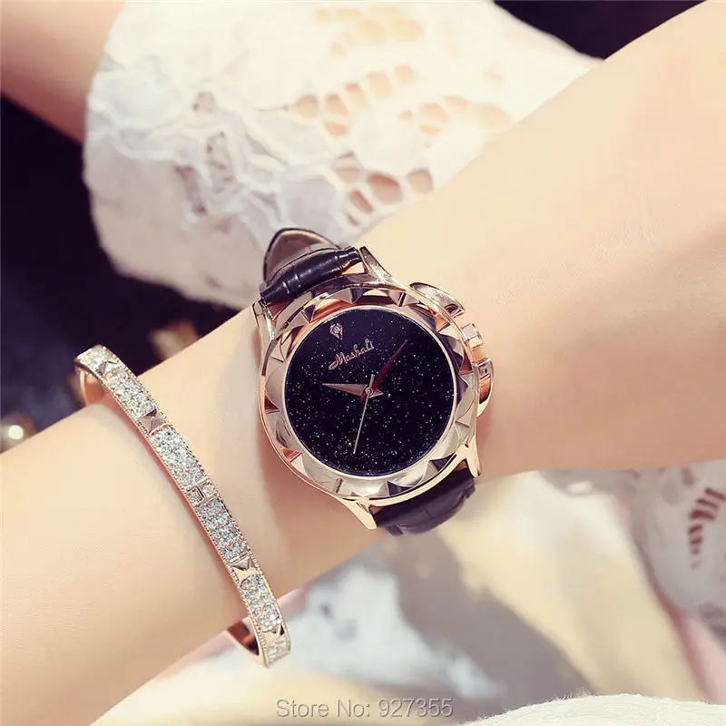 2017 New Mashali Luxury Female Watch Fashion Women Leather Band Carved Dial Gold Watches Women Waterproof relogio masculino
2017 New Mashali Luxury Female Watch Fashion Women Leather Band Carved Dial Gold Watches Women Waterproof relogio masculino