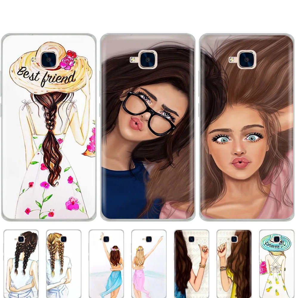 case for Huawei Honor 5C Case Silicone russian Version Without Fingerprint Hole Girls Brunette Blonde Best Friends BFF Matching
case for Huawei Honor 5C Case Silicone russian Version Without Fingerprint Hole Girls Brunette Blonde Best Friends BFF Matching