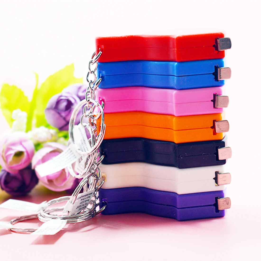 Mini Portable Tape Measure Hang Keyring Flexible Rule Tailor Measurement 1M Sewing Ruler Meter Measuring Tool
Mini Portable Tape Measure Hang Keyring Flexible Rule Tailor Measurement 1M Sewing Ruler Meter Measuring Tool