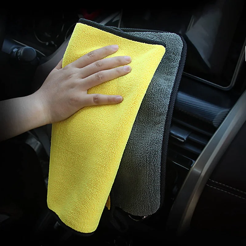 Car Wash Microfiber Towel Car Cleaning Drying Cloth Car Super Absorbent Car Wash Towel
Car Wash Microfiber Towel Car Cleaning Drying Cloth Car Super Absorbent Car Wash Towel