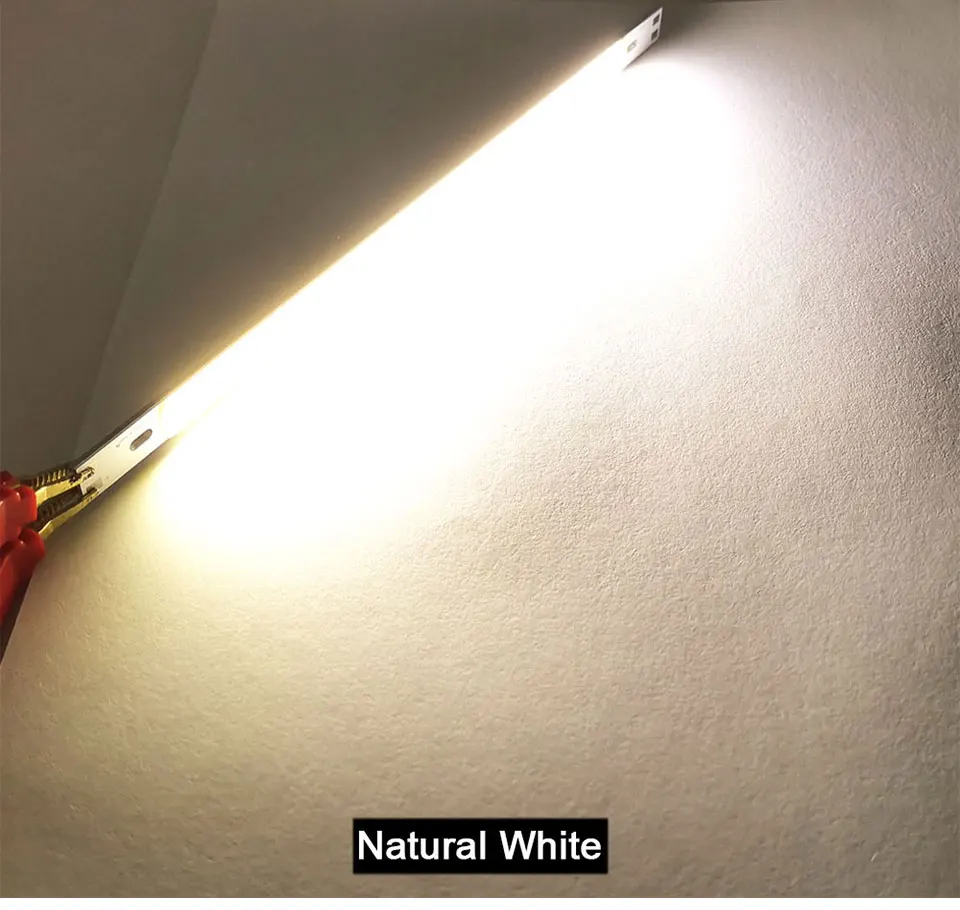 20cm cob led strip light bulb lamp 12v 10w led lighting for diy car bulbs (11)