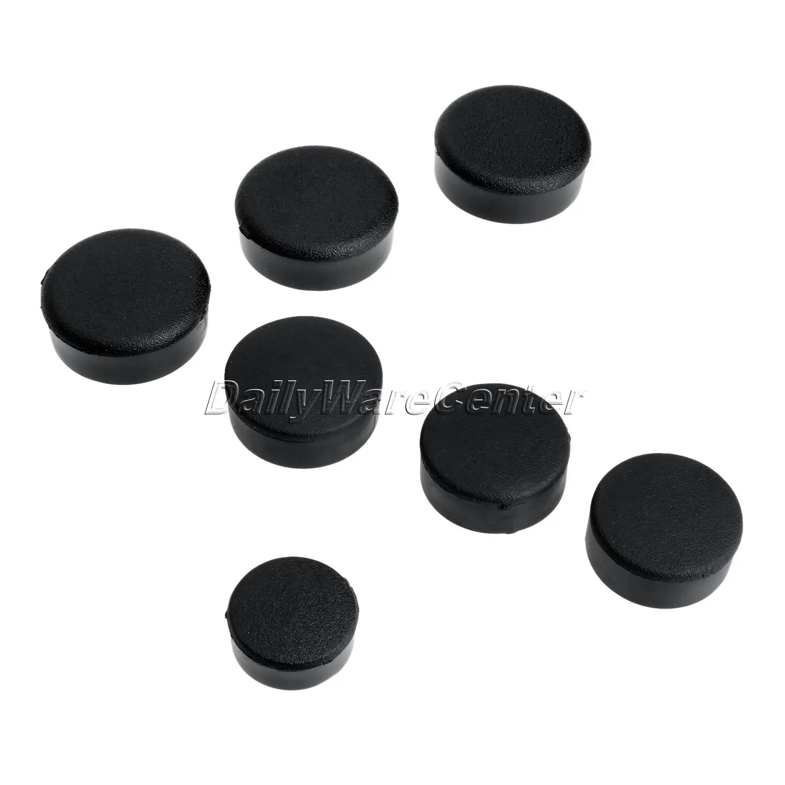 1set/7pcs Black Motorcycle Rubber Frame Fairings Plugs for Kawasaki Ninja ZX14 2006 2007 Dirt Bike Frame Plugs Motorbike Parts
1set/7pcs Black Motorcycle Rubber Frame Fairings Plugs for Kawasaki Ninja ZX14 2006 2007 Dirt Bike Frame Plugs Motorbike Parts