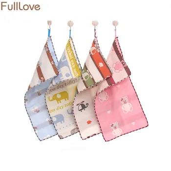 FullLove 3PCS/Set 50*25cm Cotton Towels 6 Layers Cartoon Flamingo Bath Towel Children Baby Kids Hair Face Towels (Random Color)
FullLove 3PCS/Set 50*25cm Cotton Towels 6 Layers Cartoon Flamingo Bath Towel Children Baby Kids Hair Face Towels (Random Color)