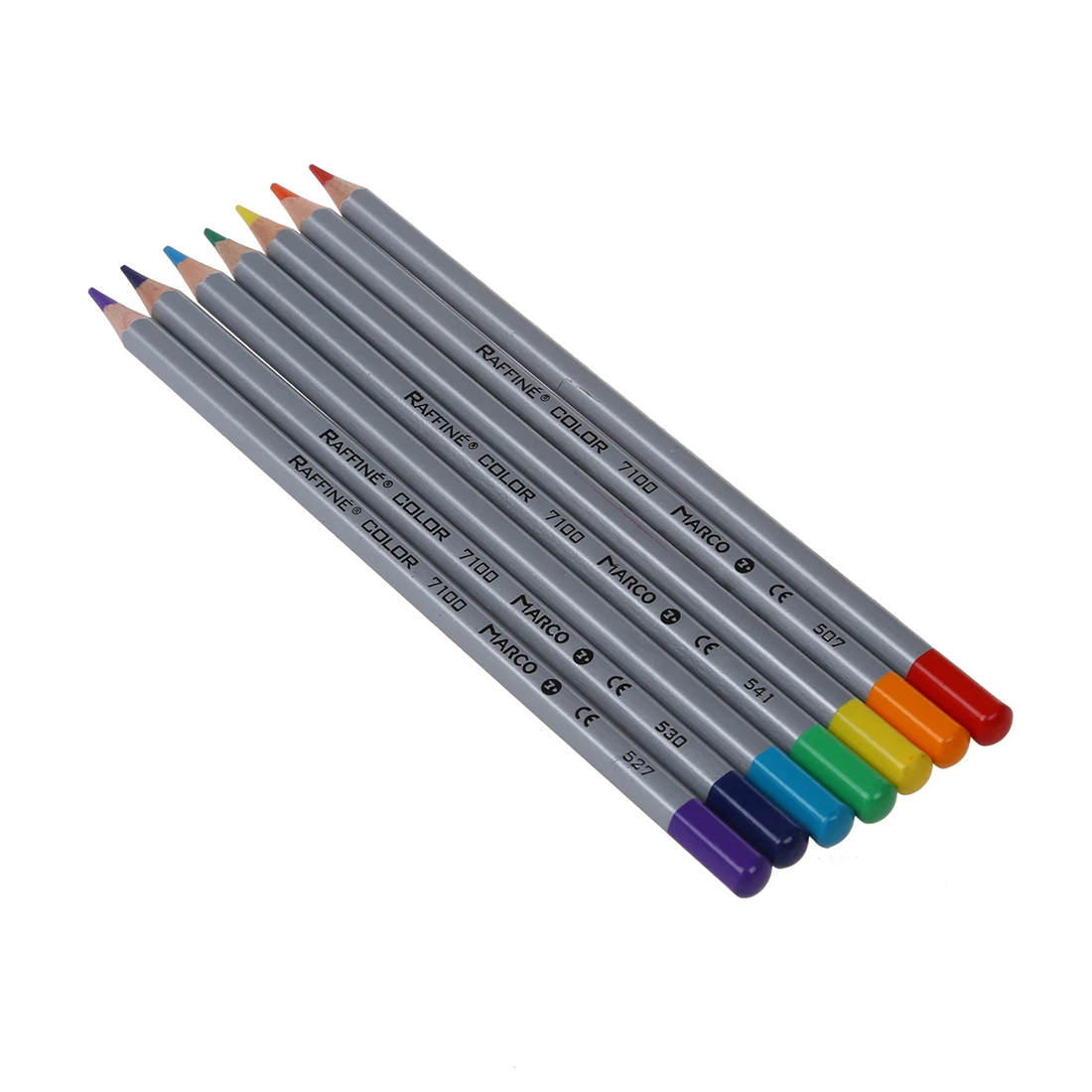 PPYY NEW -Marco Fine 72Color Art Drawing Oil Base Non-toxic Pencils Set For Artist Sketch
PPYY NEW -Marco Fine 72Color Art Drawing Oil Base Non-toxic Pencils Set For Artist Sketch