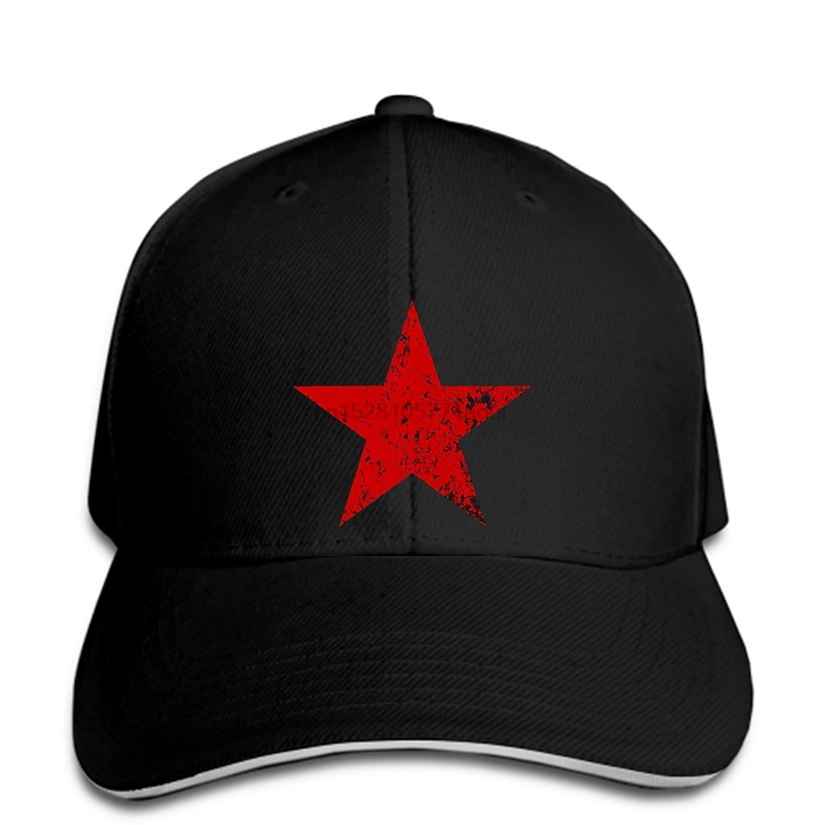 Baseball cap Funny Men Print hatBaseball caps snapbacks Black Red Communist Star Cuba Men's Baseball caps
Baseball cap Funny Men Print hatBaseball caps snapbacks Black Red Communist Star Cuba Men's Baseball caps