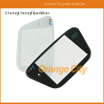 New Protective Screen Lens for Sega Game Gear game console screen Plastic Protective panel 10pcs/lot
New Protective Screen Lens for Sega Game Gear game console screen Plastic Protective panel 10pcs/lot