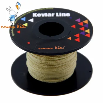 100ft 250lb Kevlar 1mm Braided Line for Fishing Flying Kite Line String Camping Backpackinng Outdoor Activities
100ft 250lb Kevlar 1mm Braided Line for Fishing Flying Kite Line String Camping Backpackinng Outdoor Activities