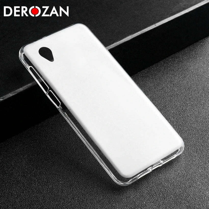 DEROZAN Silicone Case For Alcatel 1 Case Anti-knock Soft TPU White Phone Cover 5033D 5033 Ultra Thin Protective Shell Back Cover
DEROZAN Silicone Case For Alcatel 1 Case Anti-knock Soft TPU White Phone Cover 5033D 5033 Ultra Thin Protective Shell Back Cover