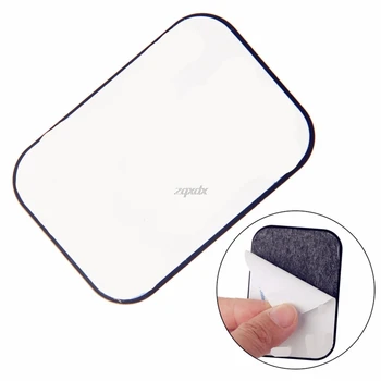 4Pcs Replacement Metal Plate For Magnetic Car Dash Mount Phone GPS PDA Holder Whosale&Dropship
4Pcs Replacement Metal Plate For Magnetic Car Dash Mount Phone GPS PDA Holder Whosale&Dropship