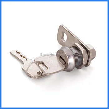 5 pieces 17mm waterproof dustproof keyed differently tubular computer case cam lock
5 pieces 17mm waterproof dustproof keyed differently tubular computer case cam lock