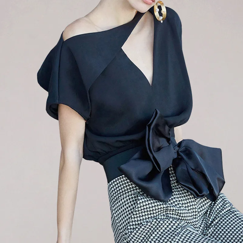Elegant 2-piece Set Summer Pencil Dress Women Casual OL Office Vestido 2019 New Fashion Bow Hollow Out Chic Slim Bodycon Dresses
Elegant 2-piece Set Summer Pencil Dress Women Casual OL Office Vestido 2019 New Fashion Bow Hollow Out Chic Slim Bodycon Dresses