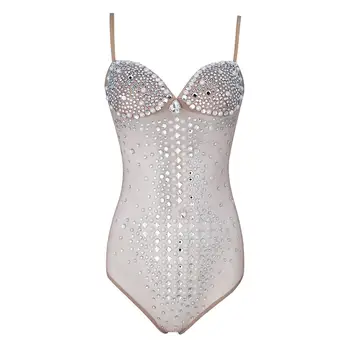 Newest Summer Celebrity Evening Party Women Jumpsuit Spaghetti Strap V-Neck Diamonds Sexy Night Out Club Jumpsuit Women Vestidos
Newest Summer Celebrity Evening Party Women Jumpsuit Spaghetti Strap V-Neck Diamonds Sexy Night Out Club Jumpsuit Women Vestidos
