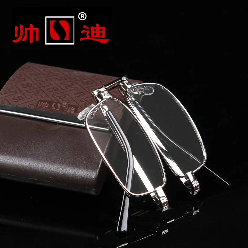 Small Size Quality reading glasses folding male anti fatigue reading glasses fashion hd retro optical reading glasses +1 to +4
Small Size Quality reading glasses folding male anti fatigue reading glasses fashion hd retro optical reading glasses +1 to +4