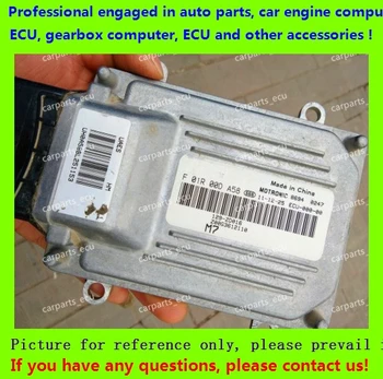 For Haima Fushida car engine computer board/M7 ECU/Electronic Control Unit/Car PC/F01R00DA58 129-ZD016 Z00G3612110/F01RB0DA58
For Haima Fushida car engine computer board/M7 ECU/Electronic Control Unit/Car PC/F01R00DA58 129-ZD016 Z00G3612110/F01RB0DA58