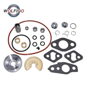 WOLFIGO New Turbo Repair Rebuilt Kit Fit for Toyota Celica 4WD 3SGTE 2.0L CT26 Turbocharger
WOLFIGO New Turbo Repair Rebuilt Kit Fit for Toyota Celica 4WD 3SGTE 2.0L CT26 Turbocharger
