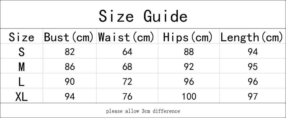 size