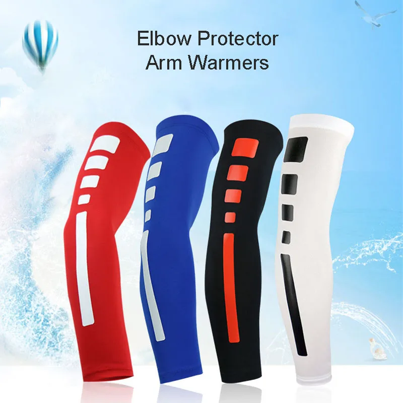 Basketball arm guard (1)