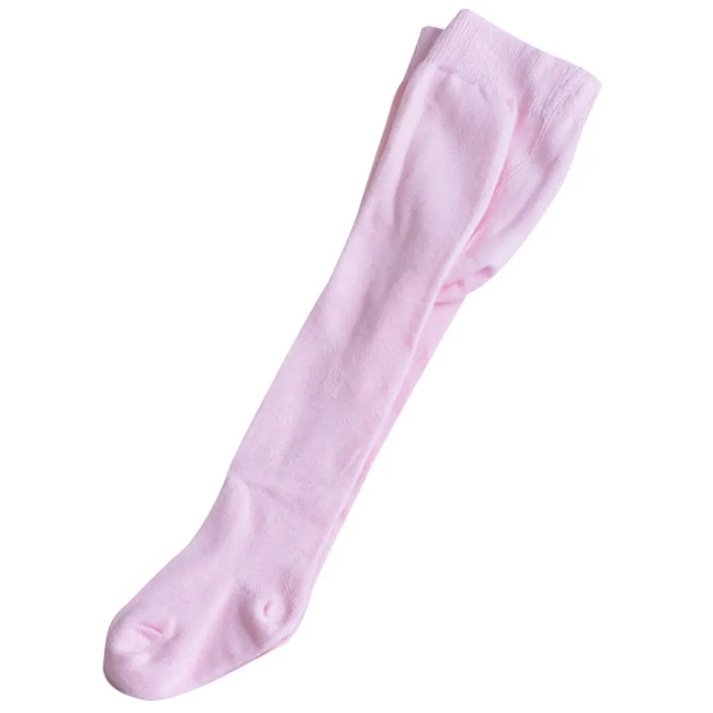 Autumn Winter Cotton Infant Baby Tights Girls Boys Tights Solid Pink White Children Kids Pantyhose Baby Collant Stocking 0-24M
Autumn Winter Cotton Infant Baby Tights Girls Boys Tights Solid Pink White Children Kids Pantyhose Baby Collant Stocking 0-24M