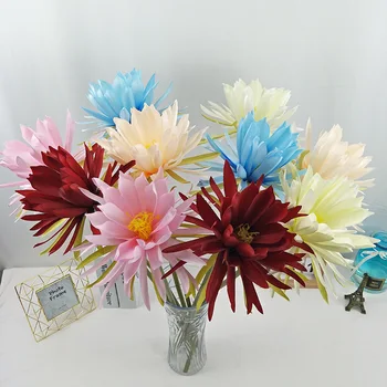 High-end Simulation Epiphyllum Home Decor Wedding Party Plant Decoration Night Open Candle
High-end Simulation Epiphyllum Home Decor Wedding Party Plant Decoration Night Open Candle