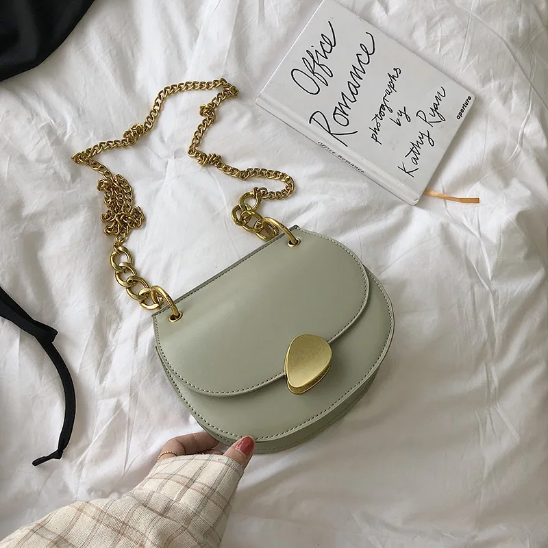 Female Saddle Crossbody Bags For Women 2019 Quality PU Leather Luxury Handbags Designer Sac A Main Ladies Shoulder Messenger Bag
Female Saddle Crossbody Bags For Women 2019 Quality PU Leather Luxury Handbags Designer Sac A Main Ladies Shoulder Messenger Bag