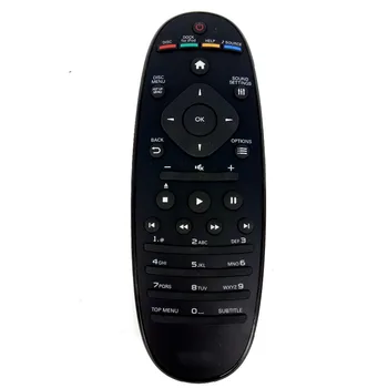 NEW GENUINE ORIGINAL For PHILIPS FIDELIO YKF291-008 YKF291-009 HOME THEATER SYSTEM REMOTE CONTROL
NEW GENUINE ORIGINAL For PHILIPS FIDELIO YKF291-008 YKF291-009 HOME THEATER SYSTEM REMOTE CONTROL
