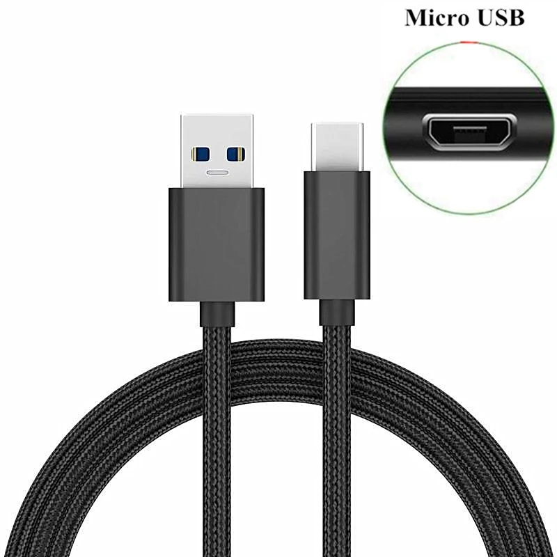 1M 2M Type C Cable For Huawei P20 Lite P 20 Pro P20lite P20Pro P30 Honor 10 9 P10 USB C Long Charging Wire Mobile Phone Charger
1M 2M Type C Cable For Huawei P20 Lite P 20 Pro P20lite P20Pro P30 Honor 10 9 P10 USB C Long Charging Wire Mobile Phone Charger