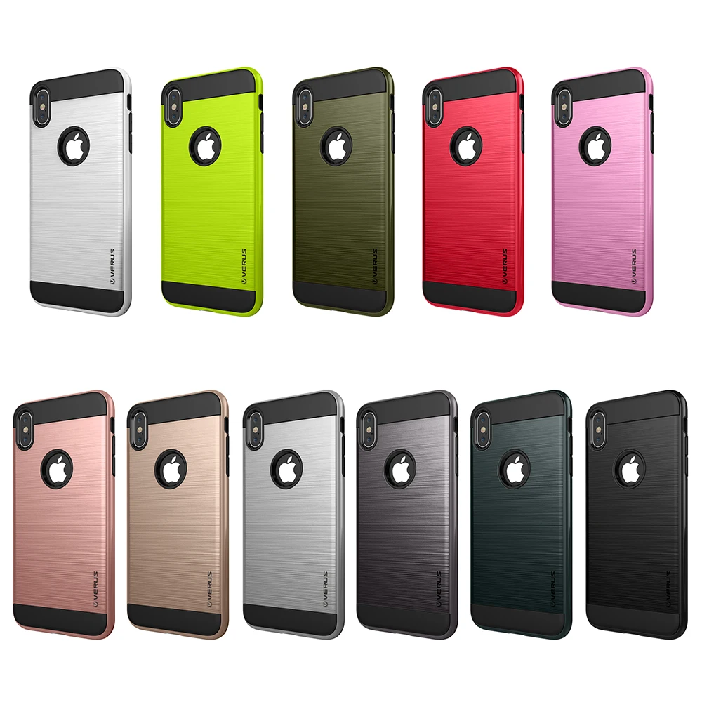10pcs Hybrid Rugged Armor Case For Apple iPhone X XR XS Max Shockproof protective 2 in 1 glossy TPU PC hard Phone Cover
10pcs Hybrid Rugged Armor Case For Apple iPhone X XR XS Max Shockproof protective 2 in 1 glossy TPU PC hard Phone Cover