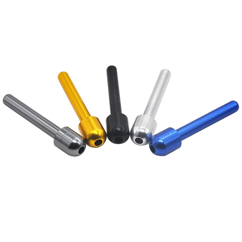 70mm Portable New Design Metal Snuff Straw Sniffer Snorter Nasal Tube Snuffer Bullet
70mm Portable New Design Metal Snuff Straw Sniffer Snorter Nasal Tube Snuffer Bullet