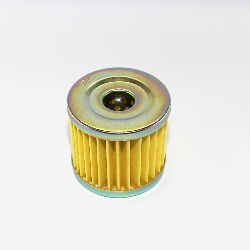 for Haojue GF125 GT125 GT250 GV125 GV250 MS1 125 RT 125 RX125 XRX125 Engine Oil Filter Aftermarket Spare Parts
for Haojue GF125 GT125 GT250 GV125 GV250 MS1 125 RT 125 RX125 XRX125 Engine Oil Filter Aftermarket Spare Parts