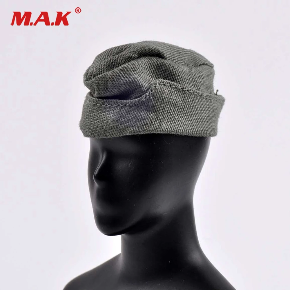 1/6 Soldier Hat Model Dargon Cap WWII Military Tactical Toy for 12" Action Figure Model Toy Accessories
1/6 Soldier Hat Model Dargon Cap WWII Military Tactical Toy for 12" Action Figure Model Toy Accessories