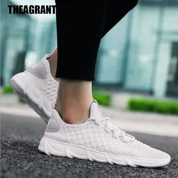 THEAGRANT 2019 Flyknit Men Causal Shoes Fashion Sports Sneakers Breathable Shoes Men Spring Autumn Footwear MSN3005
THEAGRANT 2019 Flyknit Men Causal Shoes Fashion Sports Sneakers Breathable Shoes Men Spring Autumn Footwear MSN3005