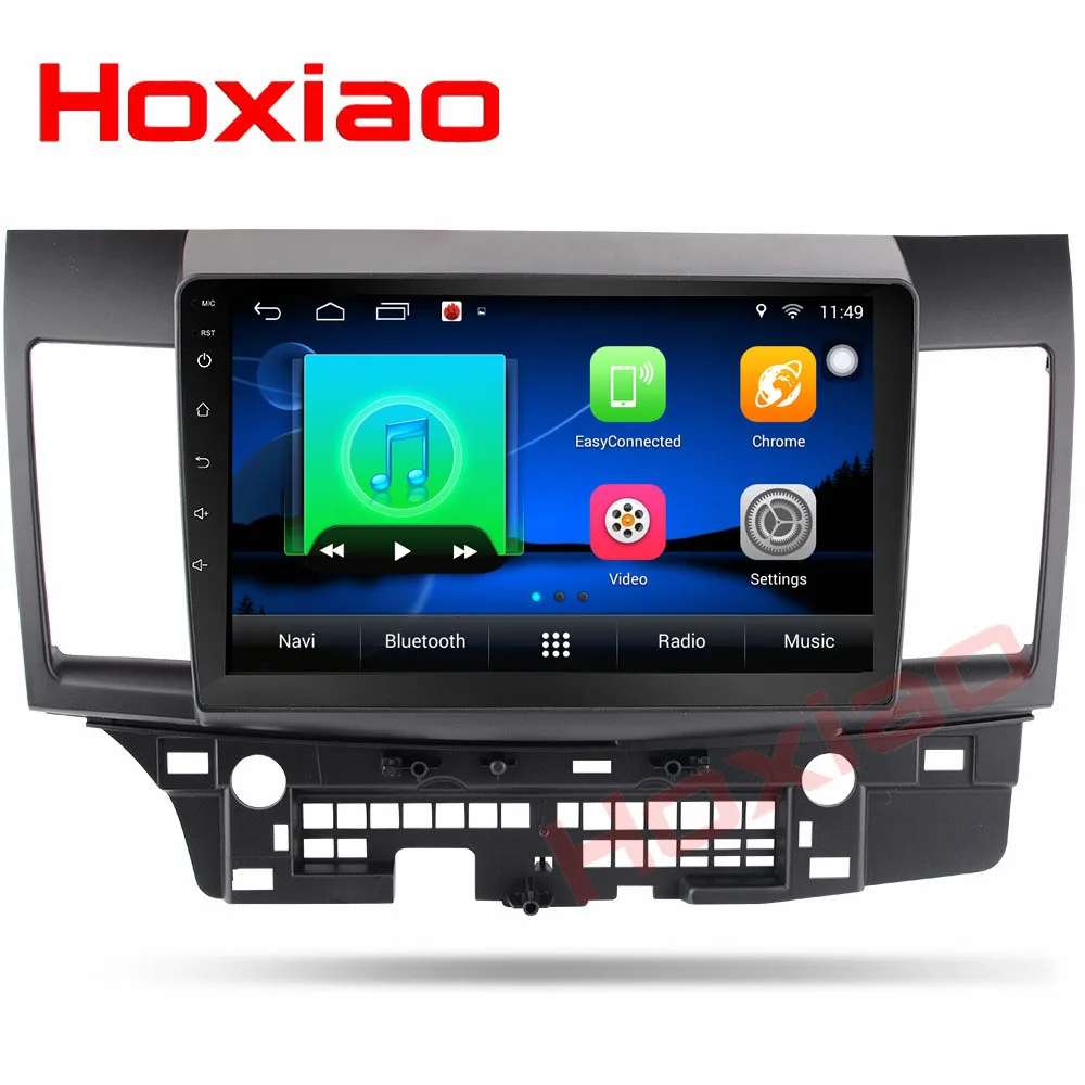 Android Car DVD For Mitsubishi lancer 10.1 inch 2 DIN GPS Radio Video Player With Capacitive 2008-2015
Android Car DVD For Mitsubishi lancer 10.1 inch 2 DIN GPS Radio Video Player With Capacitive 2008-2015