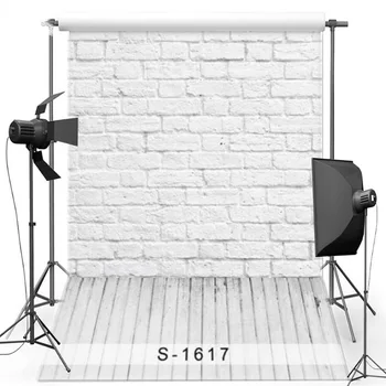 5X7ft White Brick Wall Vinyl Photography Background For Newborn New Fabric Backdrop For Children Photo Studio
5X7ft White Brick Wall Vinyl Photography Background For Newborn New Fabric Backdrop For Children Photo Studio