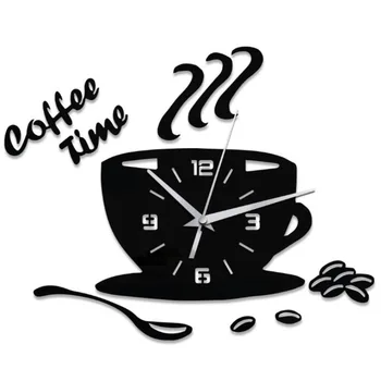new wall clock self adhesive 3d wall clock kitchen modern design mirror silent quartz watch sticker watches home decor klok
new wall clock self adhesive 3d wall clock kitchen modern design mirror silent quartz watch sticker watches home decor klok