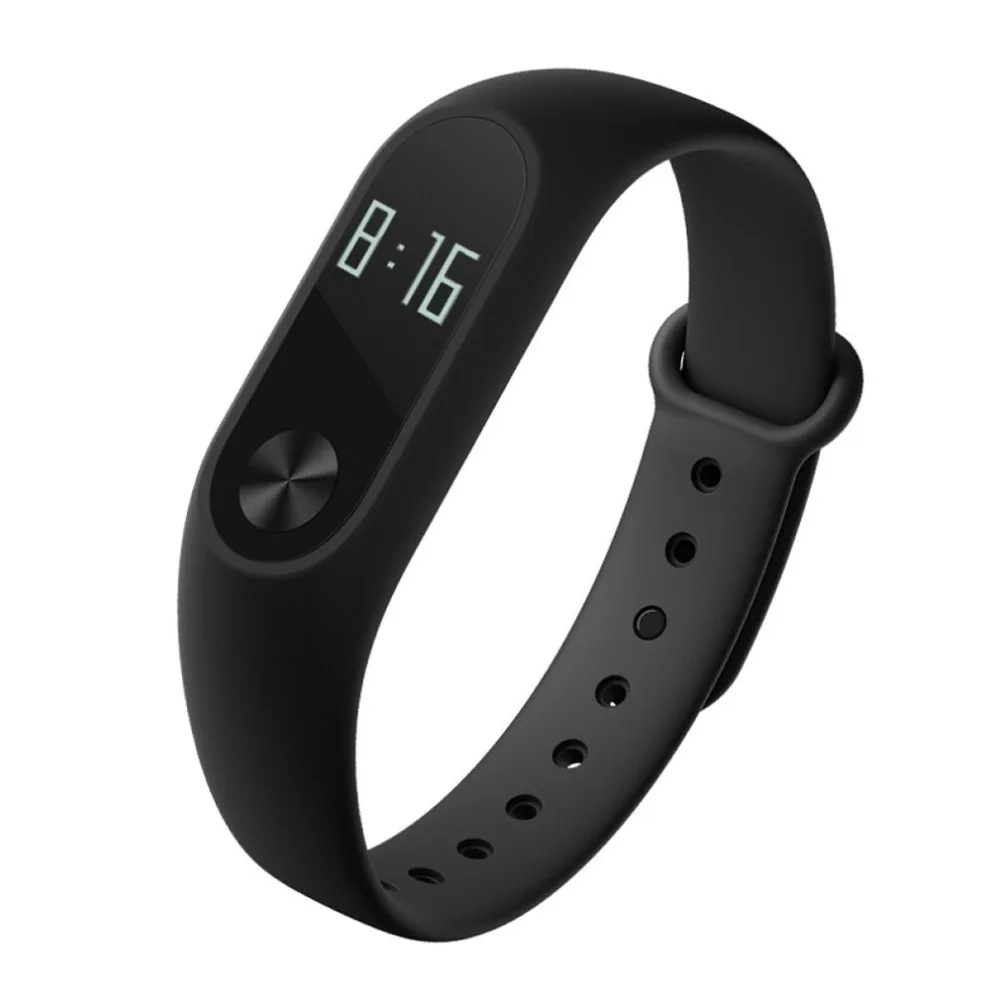 Фитнес Трекер Xiaomi Mi Band Отзывы