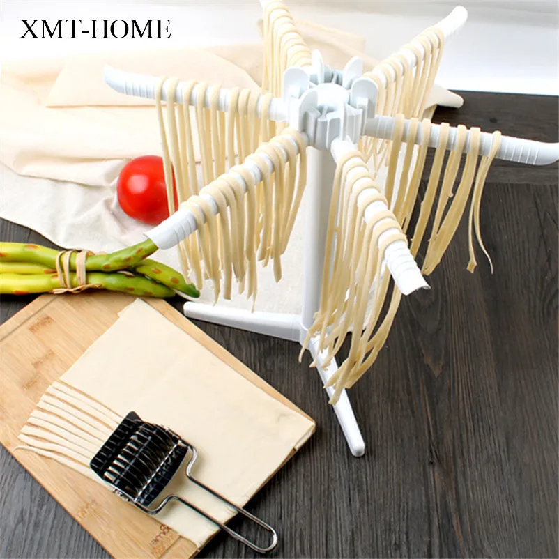 XMT-HOME spaghetti noodle dryer noodles machine accessories pasta drying rack hanging stand 1pc
XMT-HOME spaghetti noodle dryer noodles machine accessories pasta drying rack hanging stand 1pc