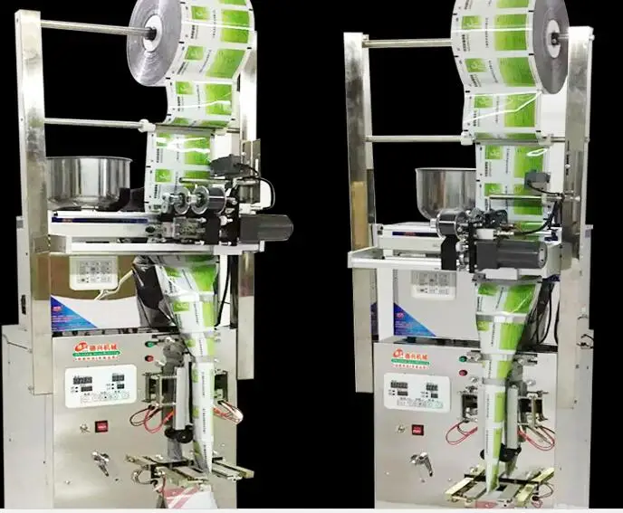 Automatic chili oil liquid paste filling machine sauce drinks honey automatic quantitative packaging machine with stirring
Automatic chili oil liquid paste filling machine sauce drinks honey automatic quantitative packaging machine with stirring