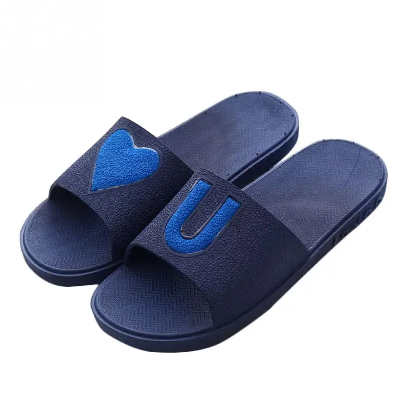 2018 New Casual Home Couples Slippers Summer Indoor Men Bathroom Shower Slippers Sandals Beach Shoes For Male
2018 New Casual Home Couples Slippers Summer Indoor Men Bathroom Shower Slippers Sandals Beach Shoes For Male