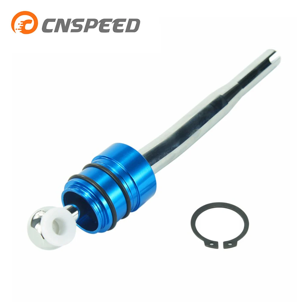 CNSPEED SHORT SHIFTER QUICK GEAR KIT QUICKER SHIFT for BMW E30 E36 E46 E39 M3 M5 Z3 325 Short Shifter / Gear YC100256-LB
CNSPEED SHORT SHIFTER QUICK GEAR KIT QUICKER SHIFT for BMW E30 E36 E46 E39 M3 M5 Z3 325 Short Shifter / Gear YC100256-LB