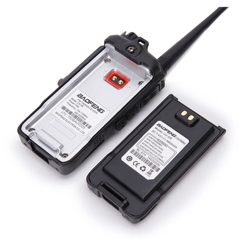 Baofeng-UV-XR-10W-4800Mah-Battery-IP67-Waterproof-CB-portable-Two-Way-Radio-set-Handheld-10KM (3)