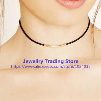 300pcs/lot Hot Fashion Choker Necklace Women Alloy Necklace For Lady Wholesale Jewelry Women Dress Necklace 
300pcs/lot Hot Fashion Choker Necklace Women Alloy Necklace For Lady Wholesale Jewelry Women Dress Necklace