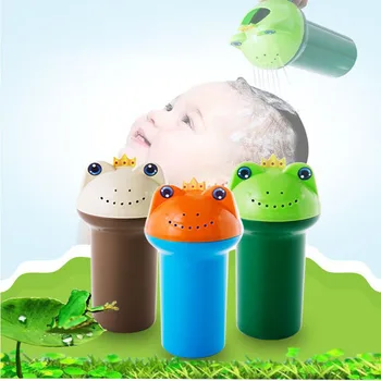 New Children Cartoon Bear Bathing Cup Newborn Kid Shower Shampoo Cup Bailer Baby Shower Bath Wash Shampoo Cup
New Children Cartoon Bear Bathing Cup Newborn Kid Shower Shampoo Cup Bailer Baby Shower Bath Wash Shampoo Cup