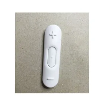 ControlTalk Button Spare Parts for PowerBeats2 Wireless Earphone Replacement Control Talk Lid Shell Rubber Cover Accessories
ControlTalk Button Spare Parts for PowerBeats2 Wireless Earphone Replacement Control Talk Lid Shell Rubber Cover Accessories