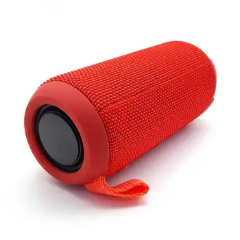 Wireless Bluetooth Speaker Portable Dustproof Mini Card Audio Speakers Built-in 1200mAh Large Battery Outdoor Sports Loudspeaker
Wireless Bluetooth Speaker Portable Dustproof Mini Card Audio Speakers Built-in 1200mAh Large Battery Outdoor Sports Loudspeaker