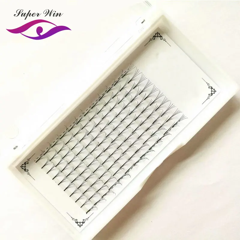 Premade Volume Lash Fans 3D 4D 5D 6D Volume Fans Extension Professional Cils Volume Eyelashes Russian Volume Eyelash Extensions
Premade Volume Lash Fans 3D 4D 5D 6D Volume Fans Extension Professional Cils Volume Eyelashes Russian Volume Eyelash Extensions