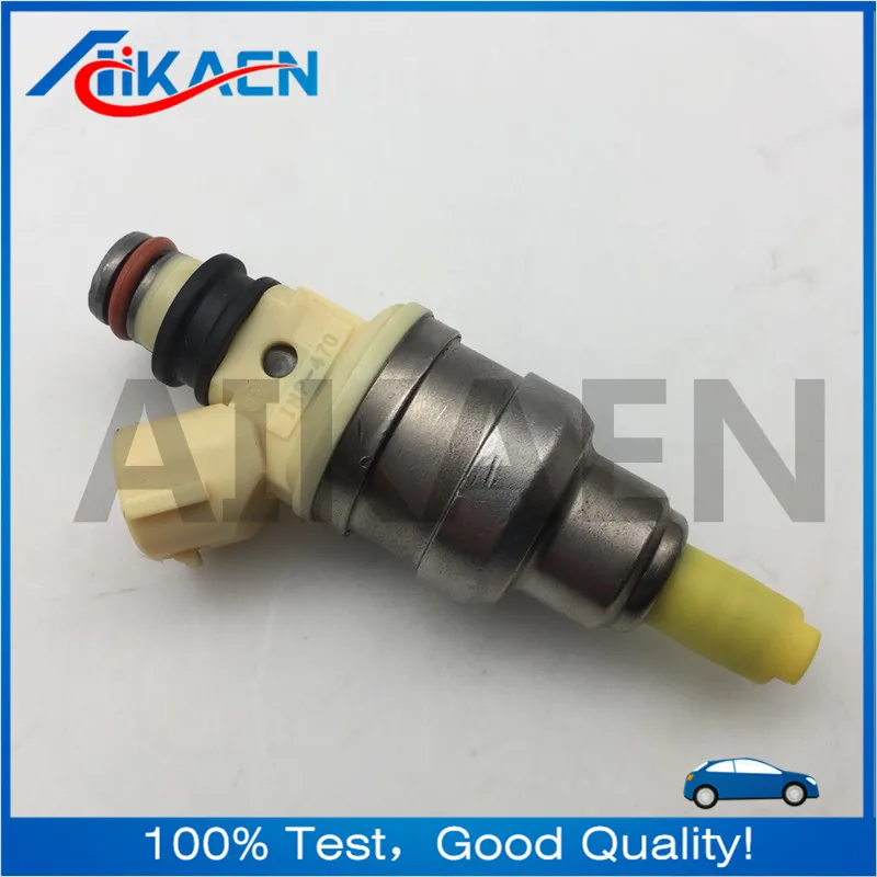 15710-58B00 Fuel Injector Nozzle For SUZUKI SIDEKICK INP-470 INP470 CHEVY 1991-1998 TRACKER 1995-1998 SIDEKICK
15710-58B00 Fuel Injector Nozzle For SUZUKI SIDEKICK INP-470 INP470 CHEVY 1991-1998 TRACKER 1995-1998 SIDEKICK