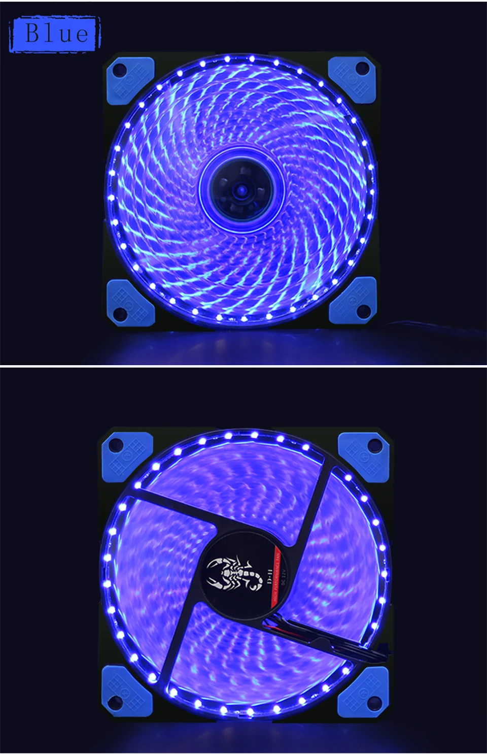 LED 18